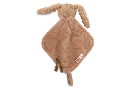 Schmusetuch Boucle | Bunny Biscuit