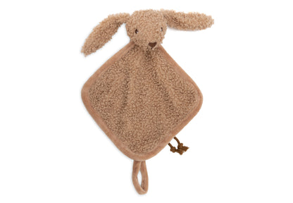 Schmusetuch Boucle | Bunny Biscuit