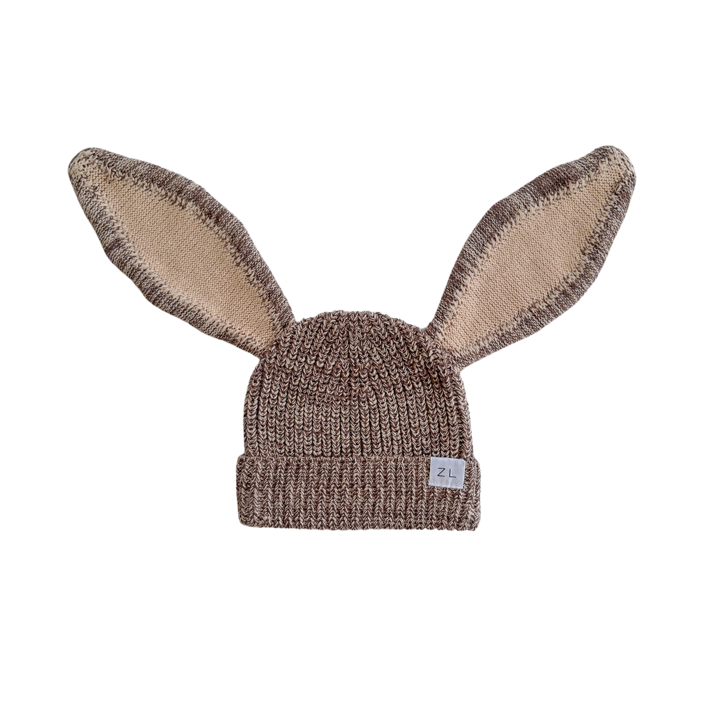 Knit Beanie | Easter Cedar