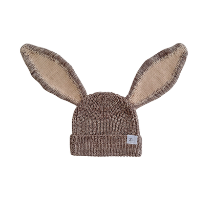 Knit Beanie | Easter Cedar