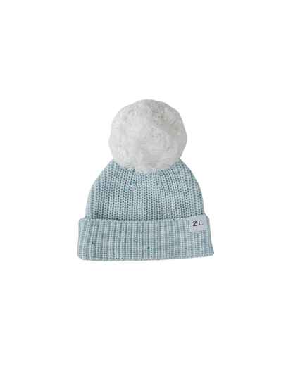 Knit Beanie | Aero Fleck