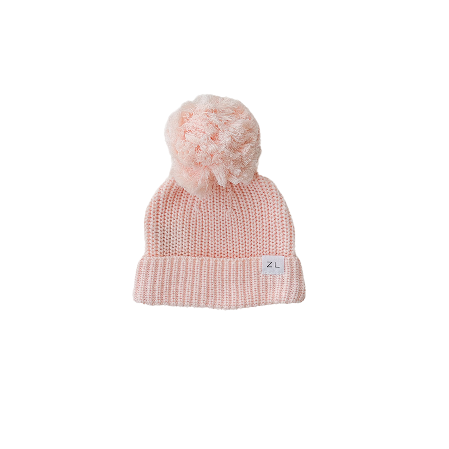 KNIT BEANIE | Primrose