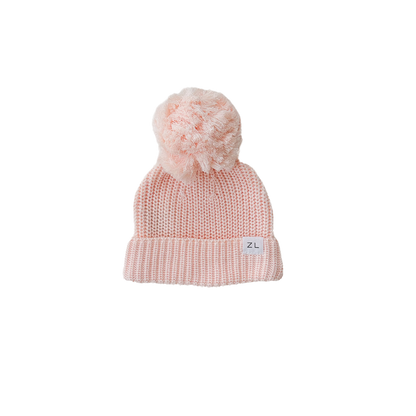 KNIT BEANIE | Primrose