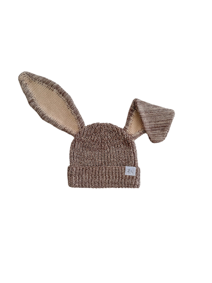 Knit Beanie | Easter Cedar