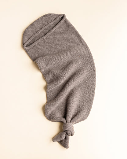 Pucksack 'Cocoon Otter' Merinowool